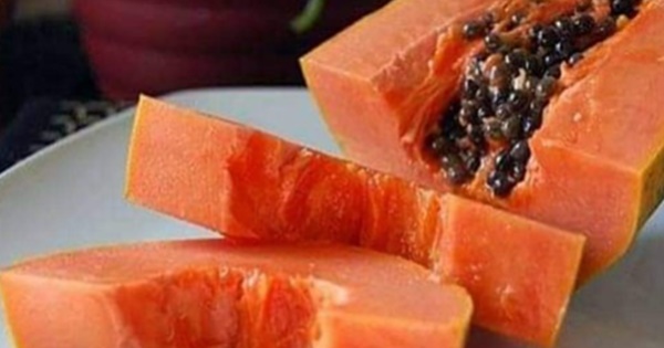 Cómo usar la papaya para desintoxicar tu hígado, riñones y aparato digestivo