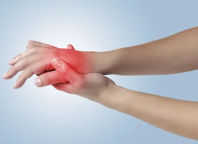 Remedios Naturales y Efectivos para Tratar la Artrosis: Cuida tus Articulaciones de Forma Natural