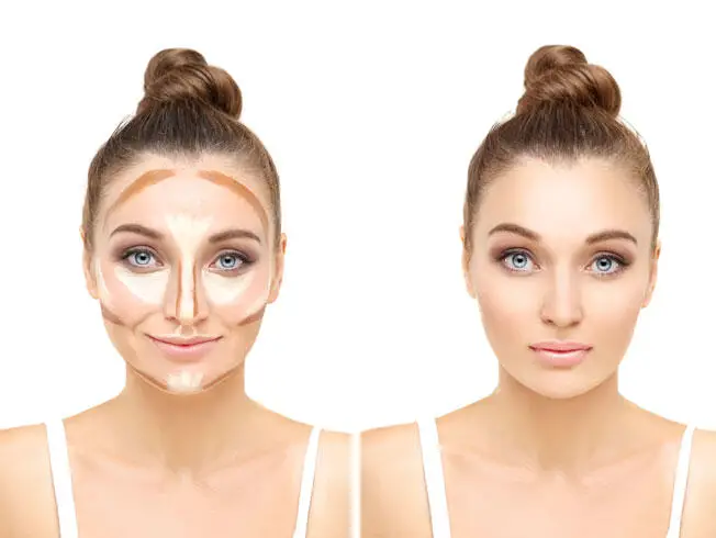 Cómo Maquillar una Cara Redonda para Resaltar tu Belleza Natural