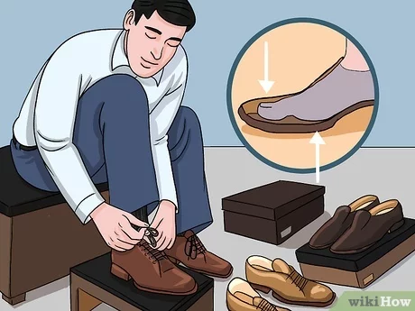 Técnicas para Agrandar Zapatos Nuevos o Demasiado Pequeños